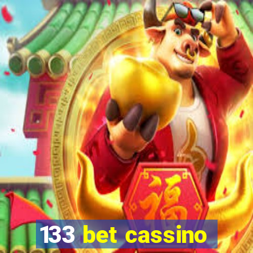 133 bet cassino